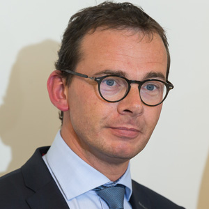Wouter Beke